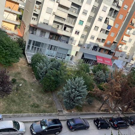 Buneci Apartment Tirana Exterior foto