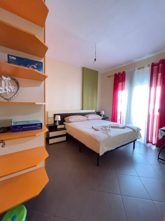 Buneci Apartment Tirana Exterior foto