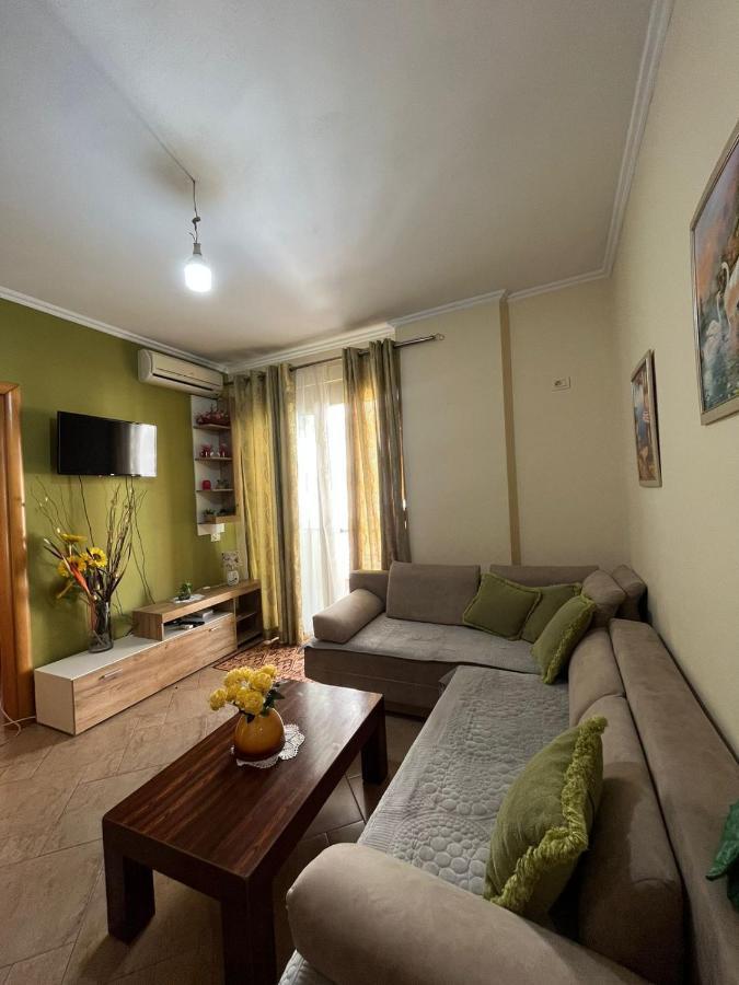 Buneci Apartment Tirana Exterior foto